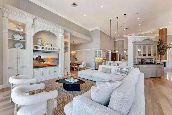 Windmill Ranch Estates, 3460 Windmill Ranch Rd, Weston, Florida 33331, image 2