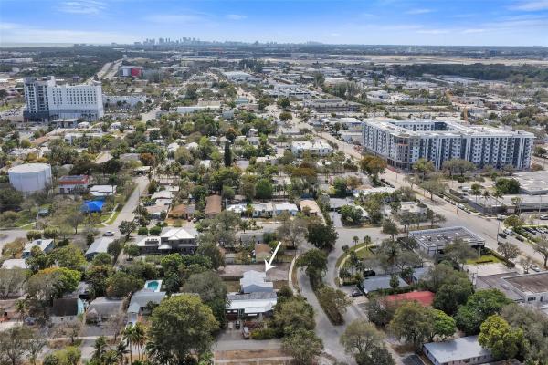 Poinciana Park, 1904 SE 1st Ave, Fort Lauderdale, Florida 33316, image 3