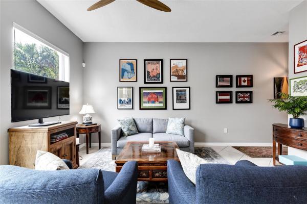 Lake Ridge, 1224 NE 18th Ave #1, Fort Lauderdale, Florida 33304, image 1