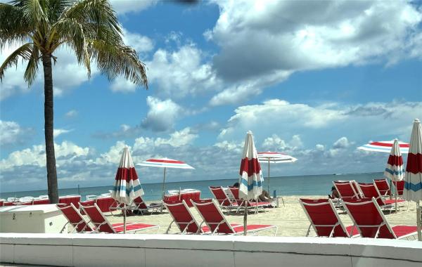 Leisure Beach, 200 S Birch Rd #806, Fort Lauderdale, Florida 33316, image 1