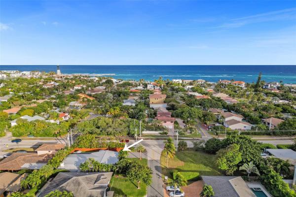 Hillsboro Shores, 2111 N Ocean Blvd, Pompano Beach, Florida 33062, image 2