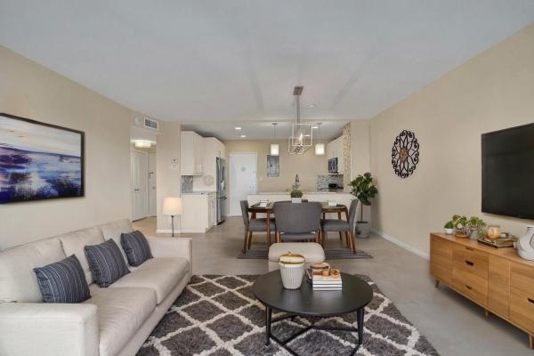 Coral Ridge Towers East, 3300 NE 36th St #1617, Fort Lauderdale, Florida 33308, image 3
