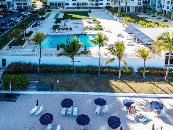 Plaza East, 4300 N Ocean Blvd #14E, Fort Lauderdale, Florida 33308, image 3