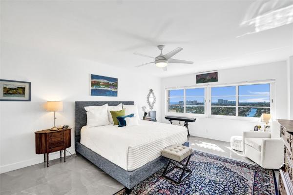 Marine Tower, 2500 E Las Olas Blvd #1509, Fort Lauderdale, Florida 33301, image 1