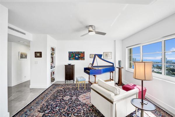 Marine Tower, 2500 E Las Olas Blvd #1509, Fort Lauderdale, Florida 33301, image 1