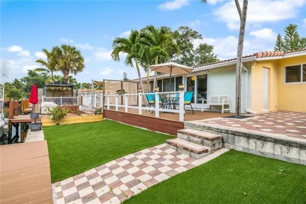 Citrus Isles, 922 Orange Isle, Fort Lauderdale, Florida 33315, image 1