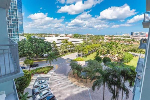 The Edge, 300 S Australian Ave #601, West Palm Beach, Florida 33401, image 1