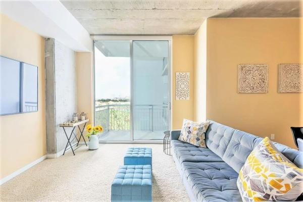 The Edge, 300 S Australian Ave #601, West Palm Beach, Florida 33401, image 2