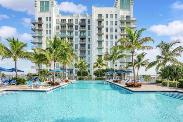 The Edge, 300 S Australian Ave #601, West Palm Beach, Florida 33401, image 1