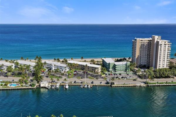 Hillsboro Mile Ocean, 1039 Hillsboro Mile #22, Hillsboro Beach, Florida 33062, image 1