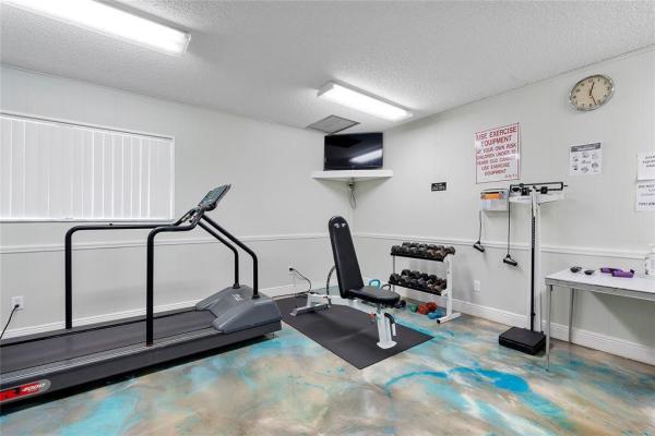 Oriole Golf & Tennis Club 1, 7787 Golf Circle Dr #312, Margate, Florida 33063, image 3