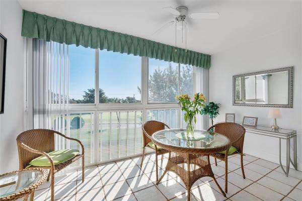 Oriole Golf & Tennis Club 1, 7787 Golf Circle Dr #312, Margate, Florida 33063, image 2