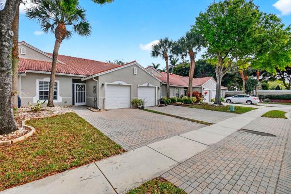 Tuscany Bay, 12124 Serafino St, Boynton Beach, Florida 33437, image 1