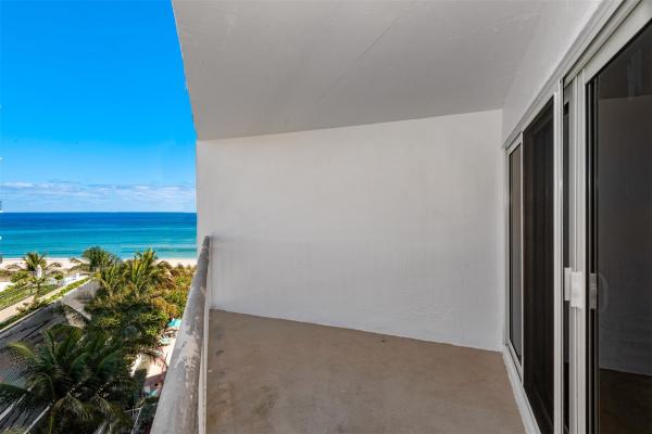 Breakers, 710 N Ocean Blvd #701, Pompano Beach, Florida 33062, image 1