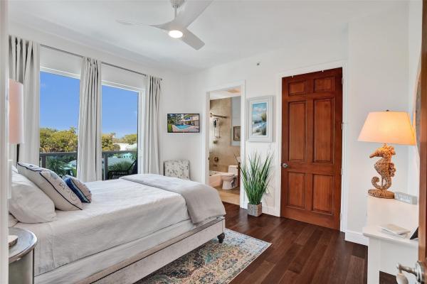 Aria At Las Olas, 516 Hendricks Isle #4A, Fort Lauderdale, Florida 33301, image 3