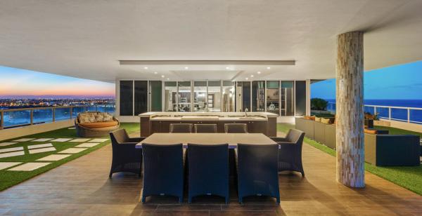 The Ritz-Carlton, 1 N Fort Lauderdale Beach Blvd #2302, Fort Lauderdale, Florida 33304, image 1