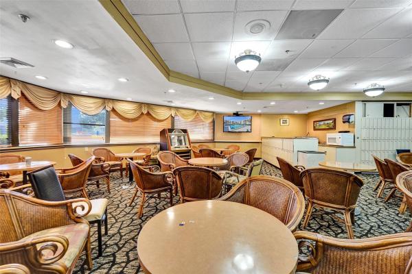 Hollybrook Golf & Tennis Club, 8900 Washington Blvd #416, Pembroke Pines, Florida 33025, image 1