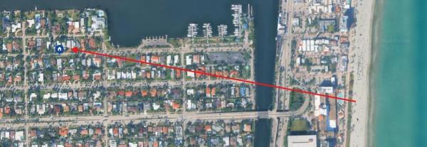 Hollywood Lakes, 935 Polk St, Hollywood, Florida 33019, image 1