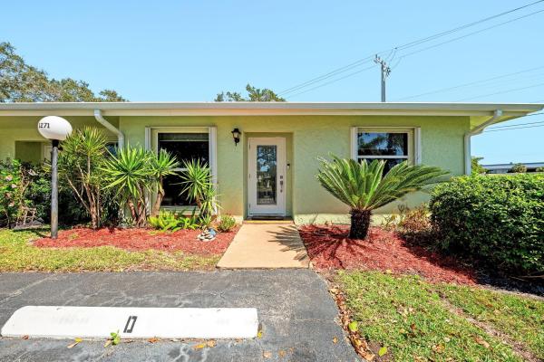 The Pines Of Delray North, 1271 NW 18th Ave #5D, Delray Beach, Florida 33445, image 2