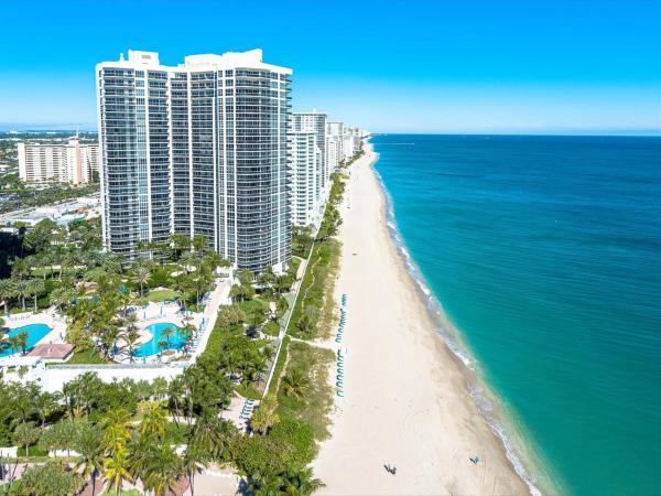 L'Hermitage, 3100 N Ocean Blvd #1909, Fort Lauderdale, Florida 33308, image 1