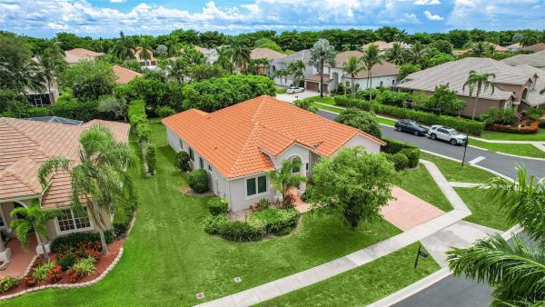 Cascades, 12354 Antille Dr, Boca Raton, Florida 33428, image 1