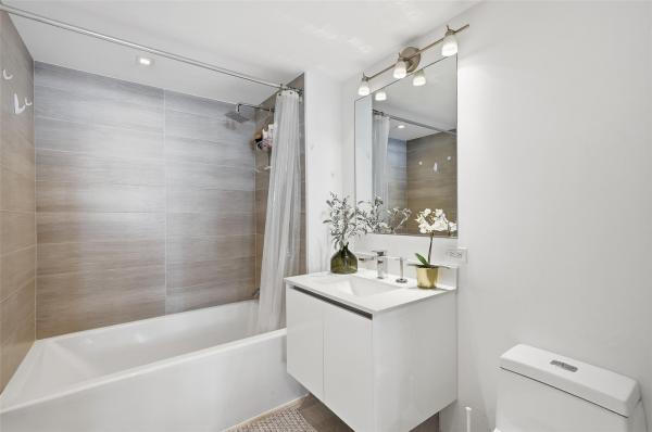 Le Parc At Brickell, 1600 SW 1st Ave #510, Miami, Florida 33129, image 1