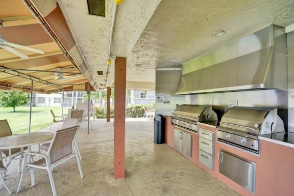 Hollybrook Golf & Tennis Club, 8900 Washington Blvd #506A, Hollywood, Florida 33025, image 1