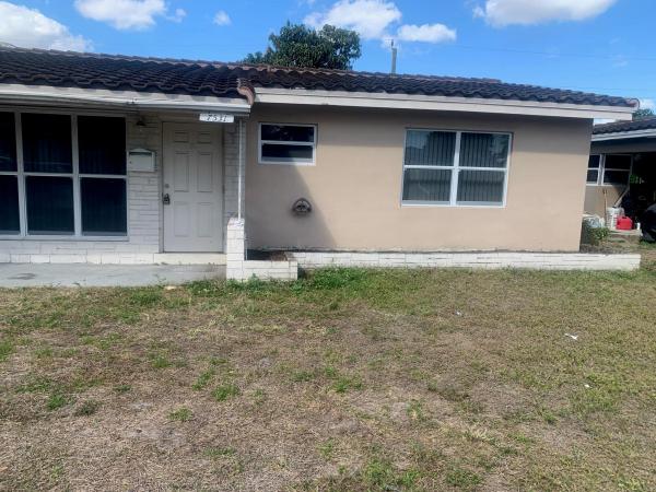 Boulevard Heights, 7531 Polk St, Hollywood, Florida 33024, image 1