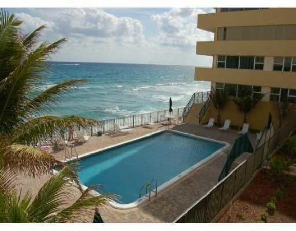 Port De Mer, 1237 N Hillsboro Mile #601, Hillsboro Beach, Florida 33062, image 1