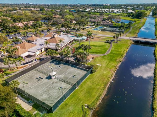 Boca Delray Golf & Country Club, 5087 Oak Hill Ln #315, Delray Beach, Florida 33484, image 1