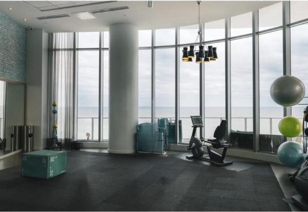 Hyde Resort & Residences, 4111 S Ocean Dr #3501, Hollywood, Florida 33019, image 2