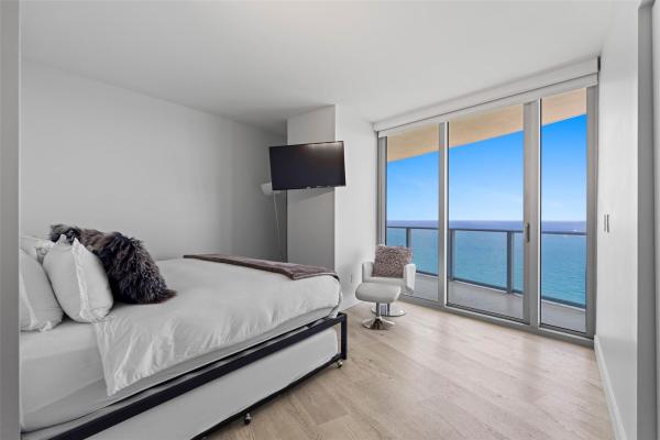 Hyde Resort & Residences, 4111 S Ocean Dr #3501, Hollywood, Florida 33019, image 3