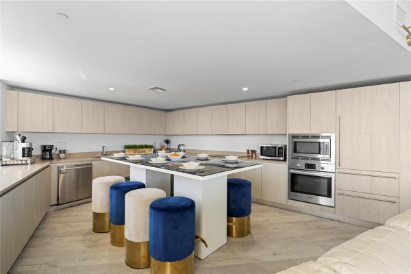 Hyde Resort & Residences, 4111 S Ocean Dr #3501, Hollywood, Florida 33019, image 1