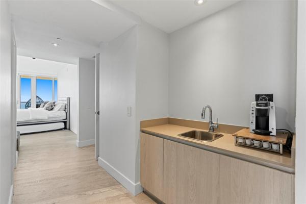 Hyde Resort & Residences, 4111 S Ocean Dr #3501, Hollywood, Florida 33019, image 2