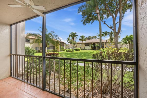 Pine Ridge North 1, 526 Shady Pine Way #C1, Greenacres, Florida 33415, image 1