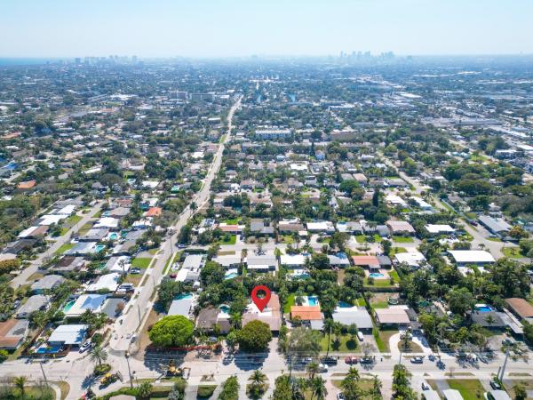 Oakland Heights, 1574 NE 38th St, Oakland Park, Florida 33334, image 1