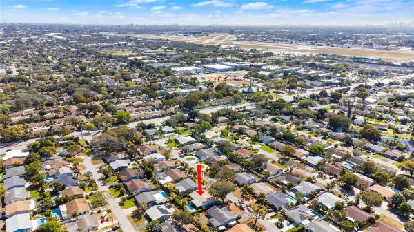 Palm-Aire Village, 3141 NW 68th Ct, Fort Lauderdale, Florida 33309, image 1