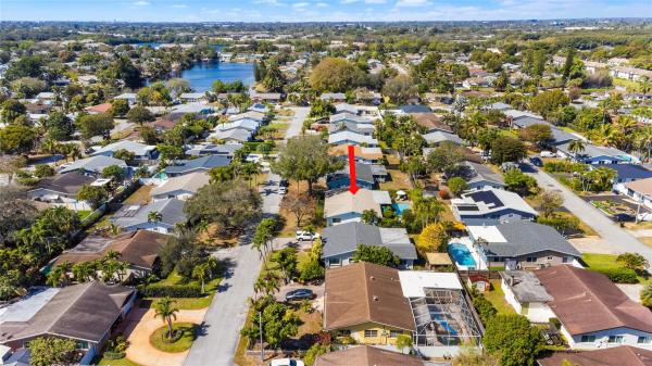 Palm-Aire Village, 3141 NW 68th Ct, Fort Lauderdale, Florida 33309, image 1