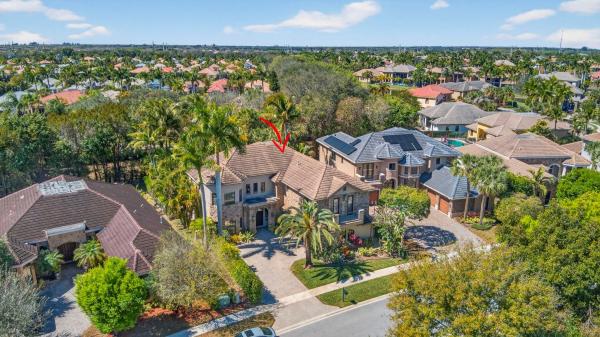 Versailles At Wellington, 10468 Trianon Pl, Wellington, Florida 33449, image 1