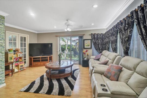 Sugar Pond Manor, 1521 Snapdragon Dr, Wellington, Florida 33414, image 3