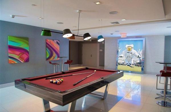 Parque Towers, 330 Sunny Isles Blvd #5-1408, Sunny Isles Beach, Florida 33160, image 2