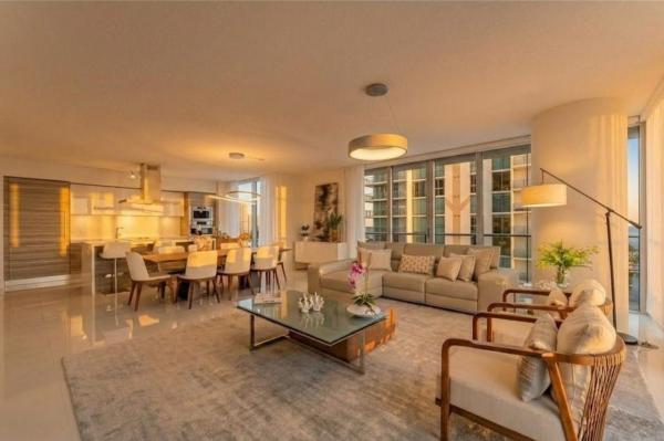 Parque Towers, 330 Sunny Isles Blvd #5-1408, Sunny Isles Beach, Florida 33160, image 1