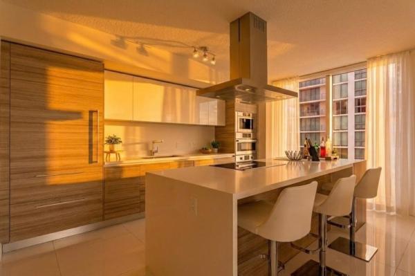Parque Towers, 330 Sunny Isles Blvd #5-1408, Sunny Isles Beach, Florida 33160, image 3