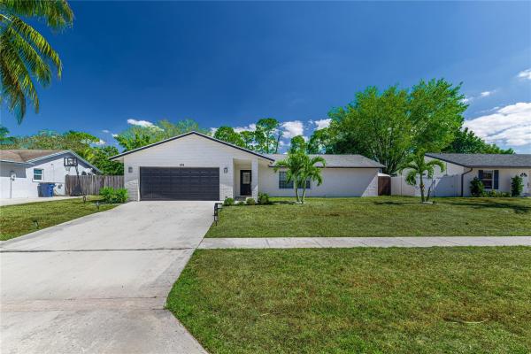 The Willows, 188 Martin Cir, Royal Palm Beach, Florida 33411, image 2