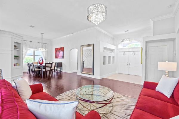 Fairway Village, 6344 Old Medinah Cir, Lake Worth, Florida 33463, image 1