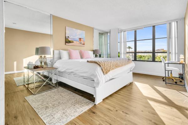The Olympus Towers, 500 Three Islands Blvd #109, Hallandale Beach, Florida 33009, image 1