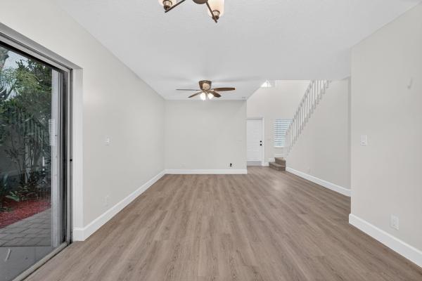 Quatraine At Jacaranda, 9870 NW 2nd St, Plantation, Florida 33324, image 2