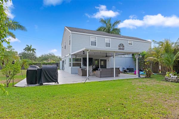 Hampton Lakes, 133 SW 159th Way, Sunrise, Florida 33326, image 3