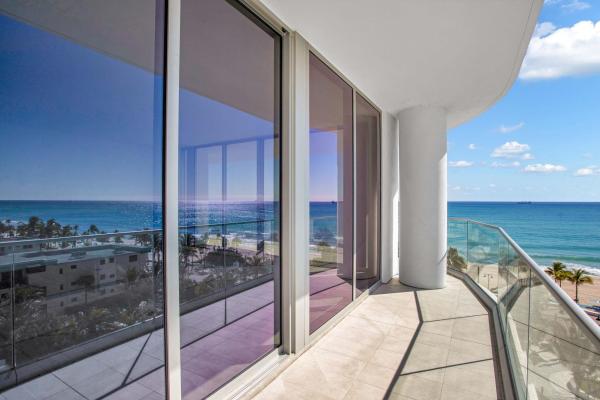 151 N Seabreeze Blvd #501-E, Fort Lauderdale, Florida 33304, image 1