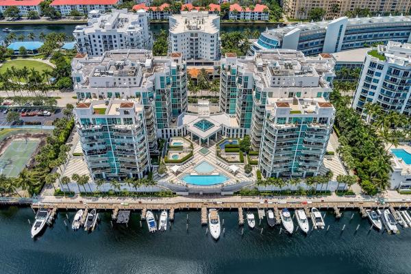 The Atrium At Aventura, 3131 NE 188th St #2-1201, Aventura, Florida 33180, image 3